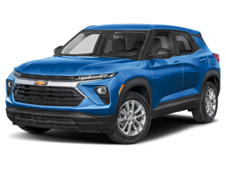 Chevrolet Trailblazer - Bell Motor Company in CUT BANK MT