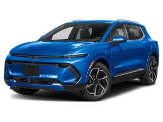 Chevrolet Equinox EV - Bell Motor Company in CUT BANK MT