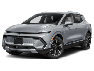 Equinox EV - Bell Motor Company in CUT BANK MT