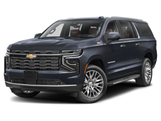 Chevrolet Suburban - Bell Motor Company in CUT BANK MT