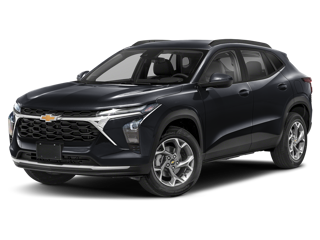 Chevrolet Trax - Bell Motor Company in CUT BANK MT