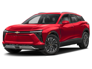 Chevrolet Blazer EV - Bell Motor Company in CUT BANK MT