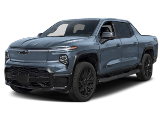 Chevrolet Silverado EV - Bell Motor Company in CUT BANK MT