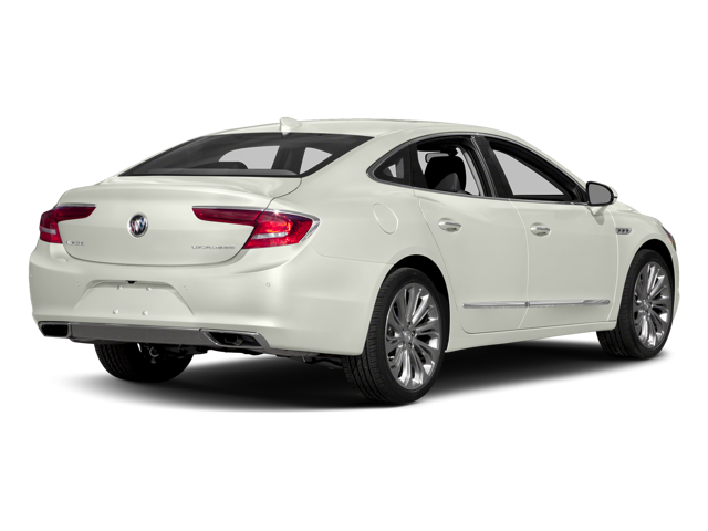 2017 Buick LaCrosse Premium