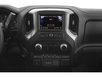 2024 GMC Sierra 2500 HD AT4X