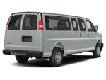 2027 Chevrolet Express Passenger LT