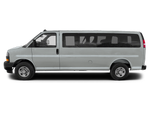 2027 Chevrolet Express Passenger LT