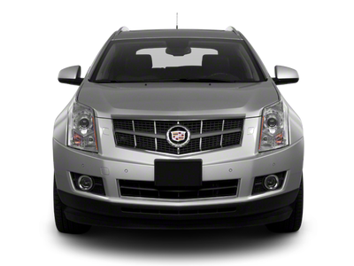 2010 Cadillac SRX Luxury Collection