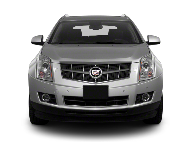 2010 Cadillac SRX Luxury Collection