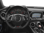 2017 Chevrolet Camaro 2SS