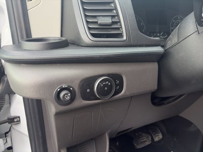 2024 Ford Transit Passenger Wagon XL