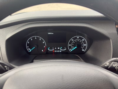 2024 Ford Transit Passenger Wagon XL