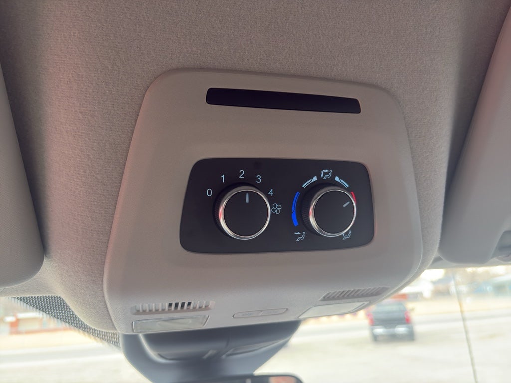 2024 Ford Transit Passenger Wagon XL