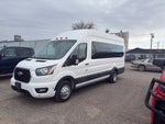 2024 Ford Transit Passenger Wagon XL