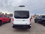 2024 Ford Transit Passenger Wagon XL