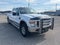 2008 Ford Super Duty F-350 SRW XL