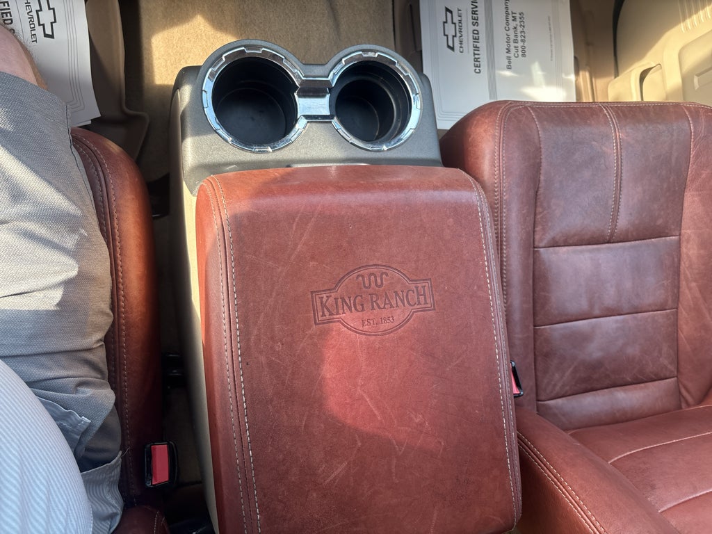 2008 Ford Super Duty F-350 SRW XL