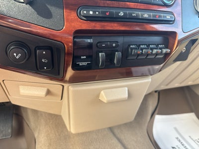 2008 Ford Super Duty F-350 SRW XL