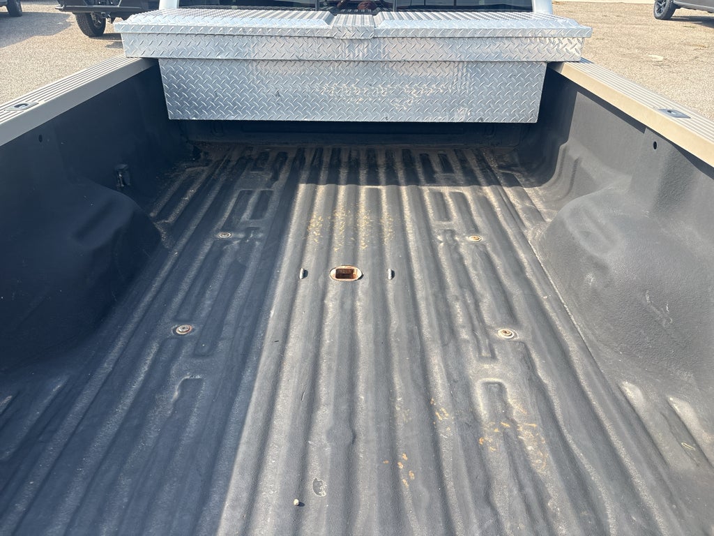 2008 Ford Super Duty F-350 SRW XL
