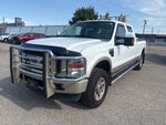 2008 Ford Super Duty F-350 SRW XL