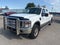 2008 Ford Super Duty F-350 SRW XL