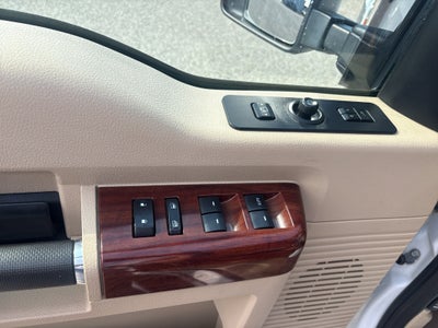 2008 Ford Super Duty F-350 SRW XL