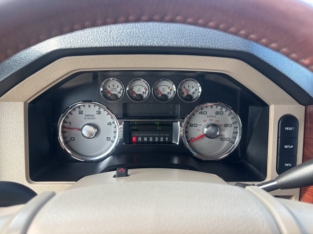 2008 Ford Super Duty F-350 SRW XL