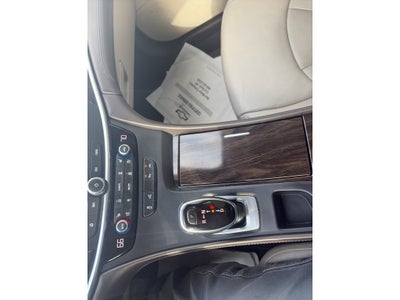 2017 Buick LaCrosse Premium
