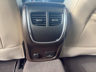 2017 Buick LaCrosse Premium