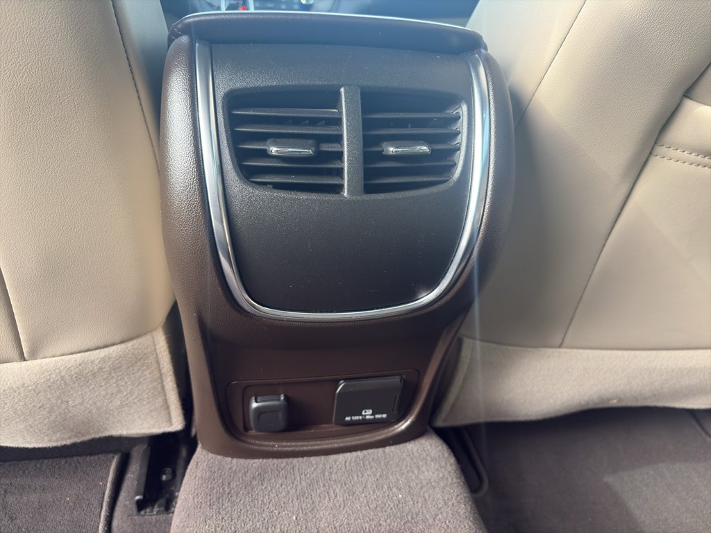 2017 Buick LaCrosse Premium