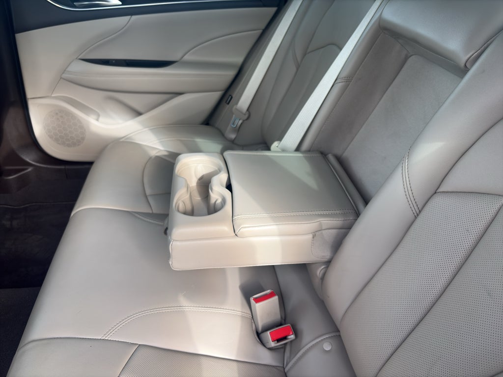 2017 Buick LaCrosse Premium