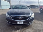 2017 Buick LaCrosse Premium