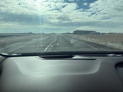 2017 Buick LaCrosse Premium