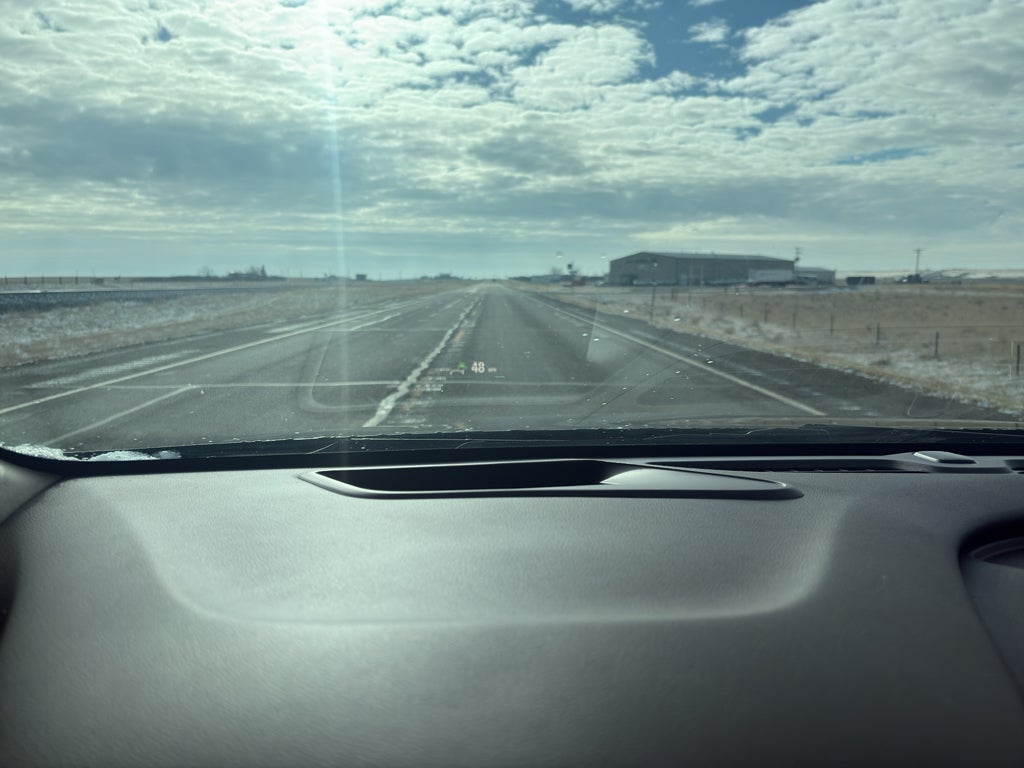 2017 Buick LaCrosse Premium