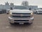 2018 Chevrolet Silverado 2500 HD LT
