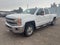 2018 Chevrolet Silverado 2500 HD LT