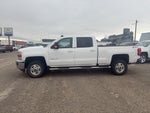 2018 Chevrolet Silverado 2500 HD LT