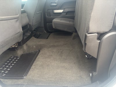 2018 Chevrolet Silverado 2500 HD LT