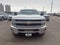 2018 Chevrolet Silverado 2500 HD LT