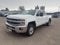 2018 Chevrolet Silverado 2500 HD LT
