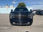 2020 Chevrolet Silverado 2500 HD High Country