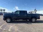 2020 Chevrolet Silverado 2500 HD High Country