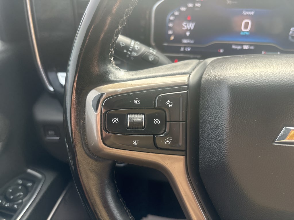 2024 Chevrolet Silverado 3500 HD High Country