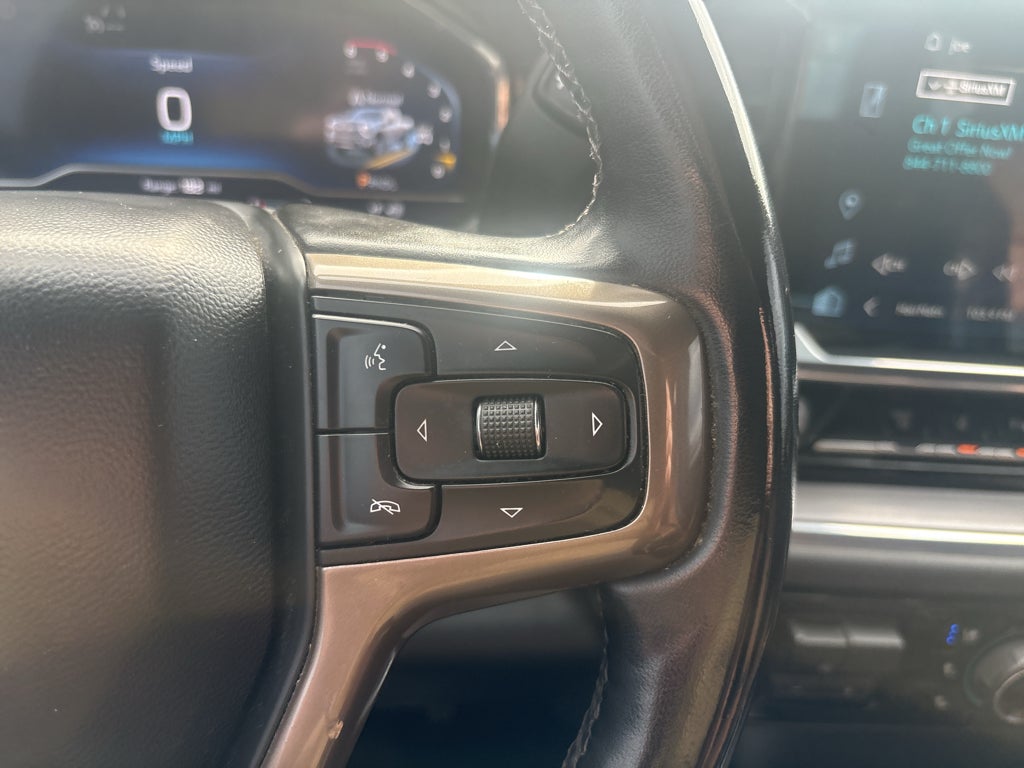 2024 Chevrolet Silverado 3500 HD High Country