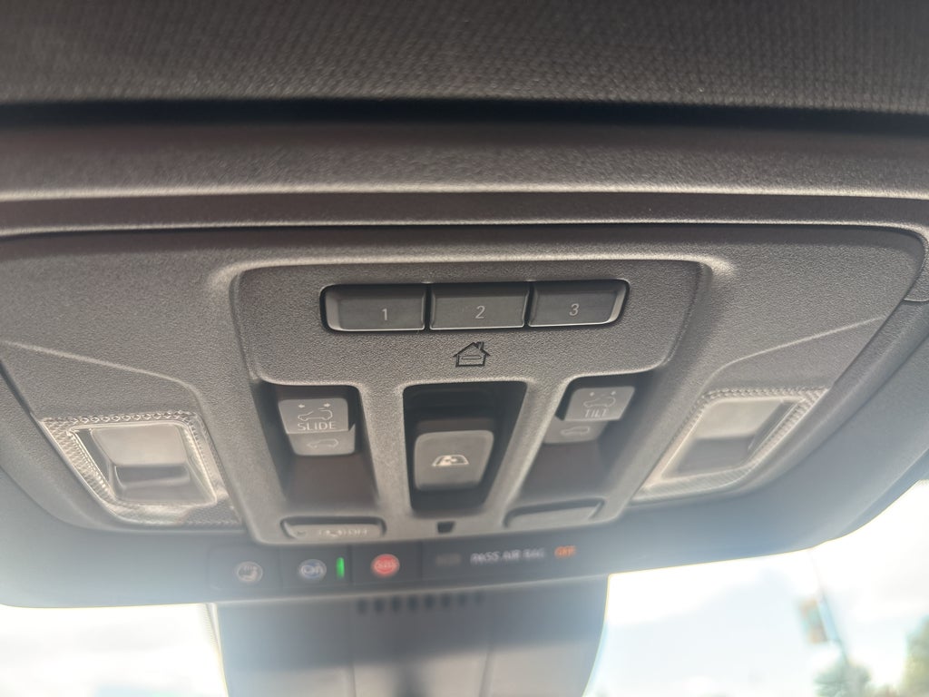 2024 Chevrolet Silverado 3500 HD High Country