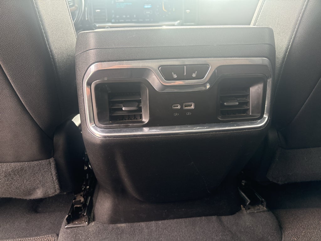 2024 Chevrolet Silverado 3500 HD High Country