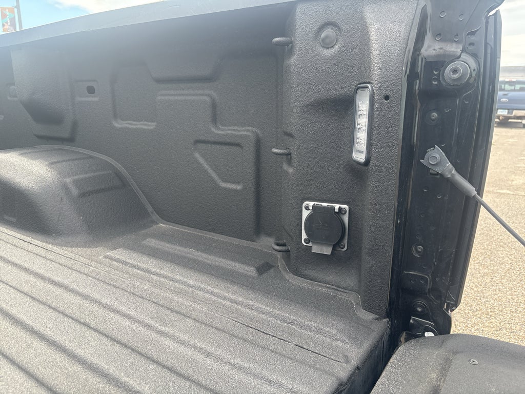 2024 Chevrolet Silverado 3500 HD High Country