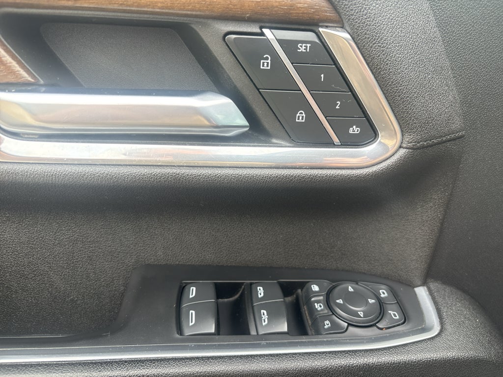 2024 Chevrolet Silverado 3500 HD High Country
