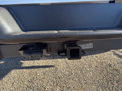 2025 Chevrolet Express Cargo 3500 WT