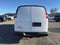 2025 Chevrolet Express Cargo 3500 WT